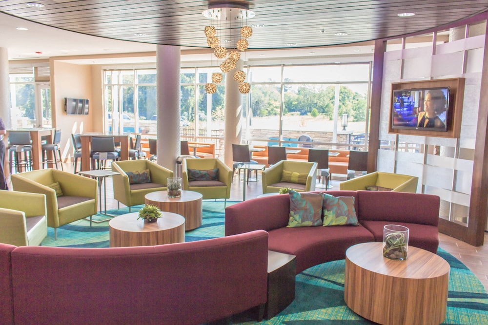 Springhill Suites Sumter,Sumter>>Florence,3 star