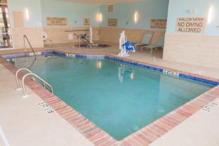springhill suites sumter
