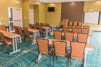 springhill suites sumter