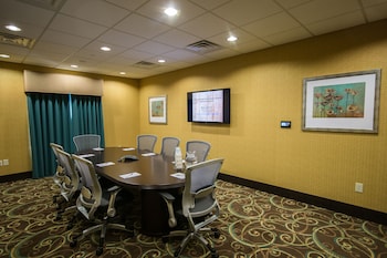 hampton inn and suites philadelphia montgomeryville