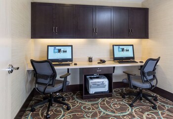 hampton inn and suites philadelphia montgomeryville