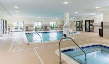 hampton inn and suites philadelphia montgomeryville