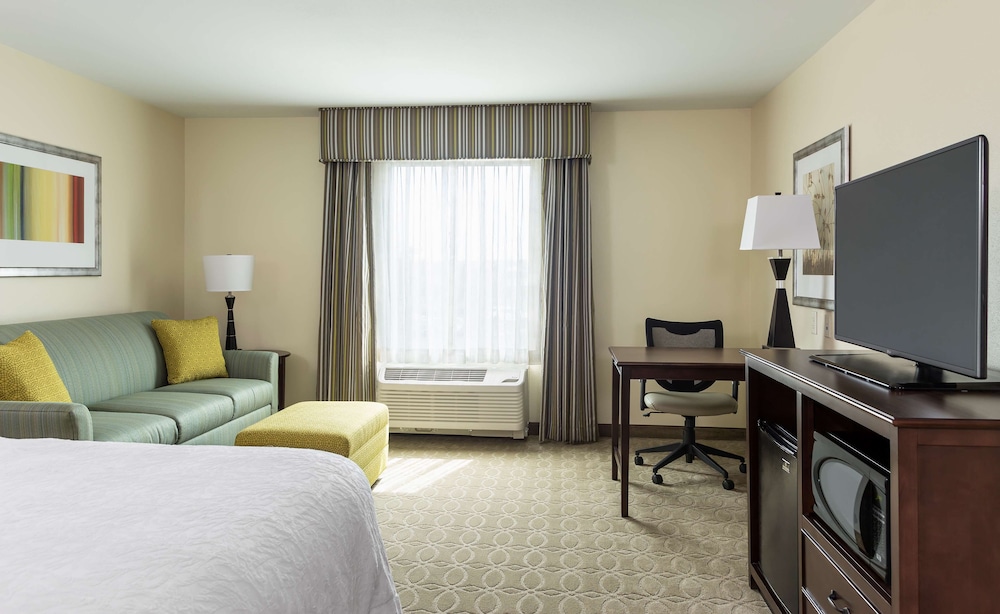 hampton inn and suites philadelphia montgomeryville