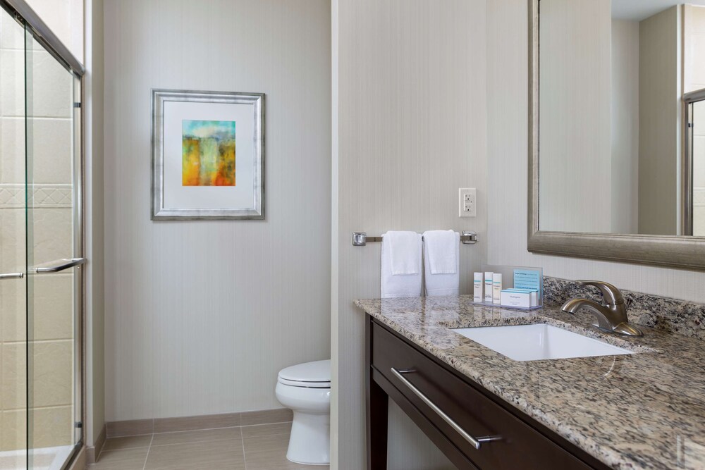 hampton inn and suites philadelphia montgomeryville