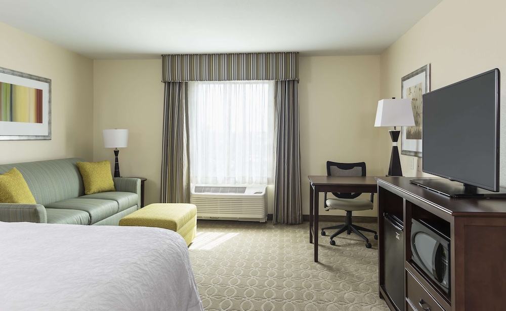 hampton inn and suites philadelphia montgomeryville