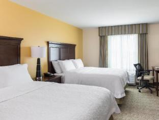 hampton inn and suites philadelphia montgomeryville