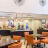 hampton inn and suites philadelphia montgomeryville