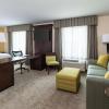 hampton inn and suites philadelphia montgomeryville