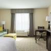 hampton inn and suites philadelphia montgomeryville