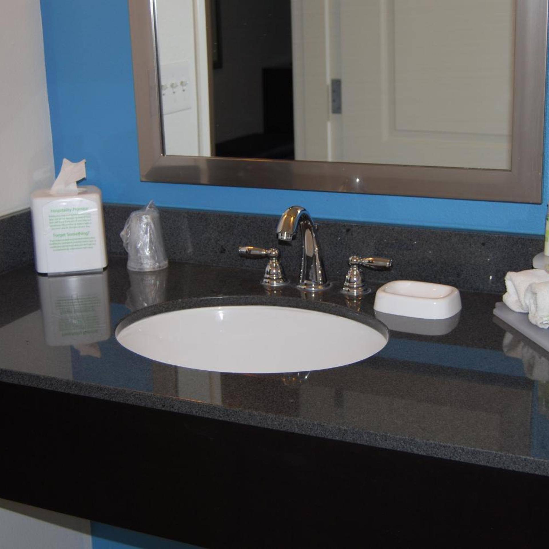 holiday inn express and suites springville south provo area by ihg
