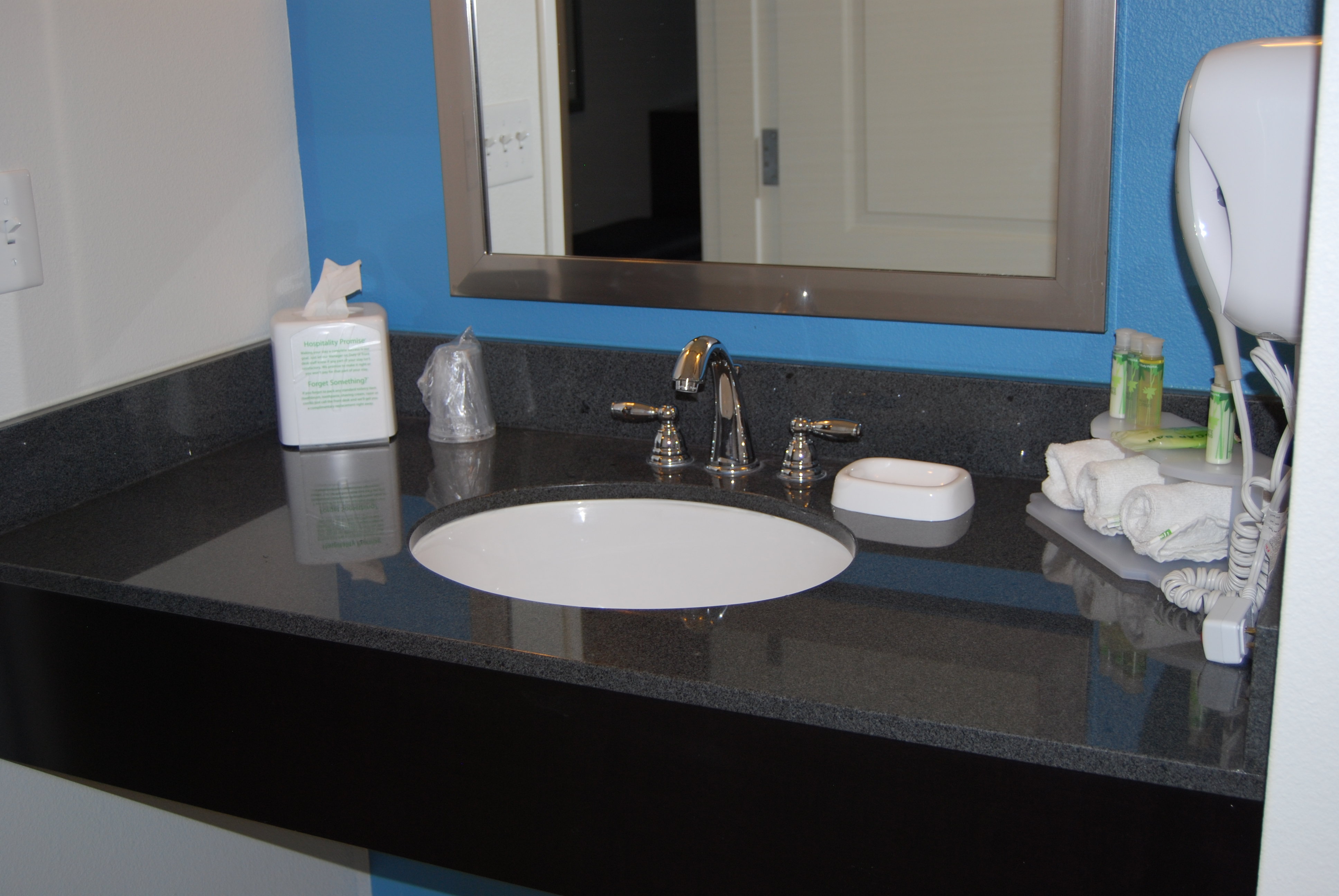 holiday inn express and suites springville south provo area by ihg