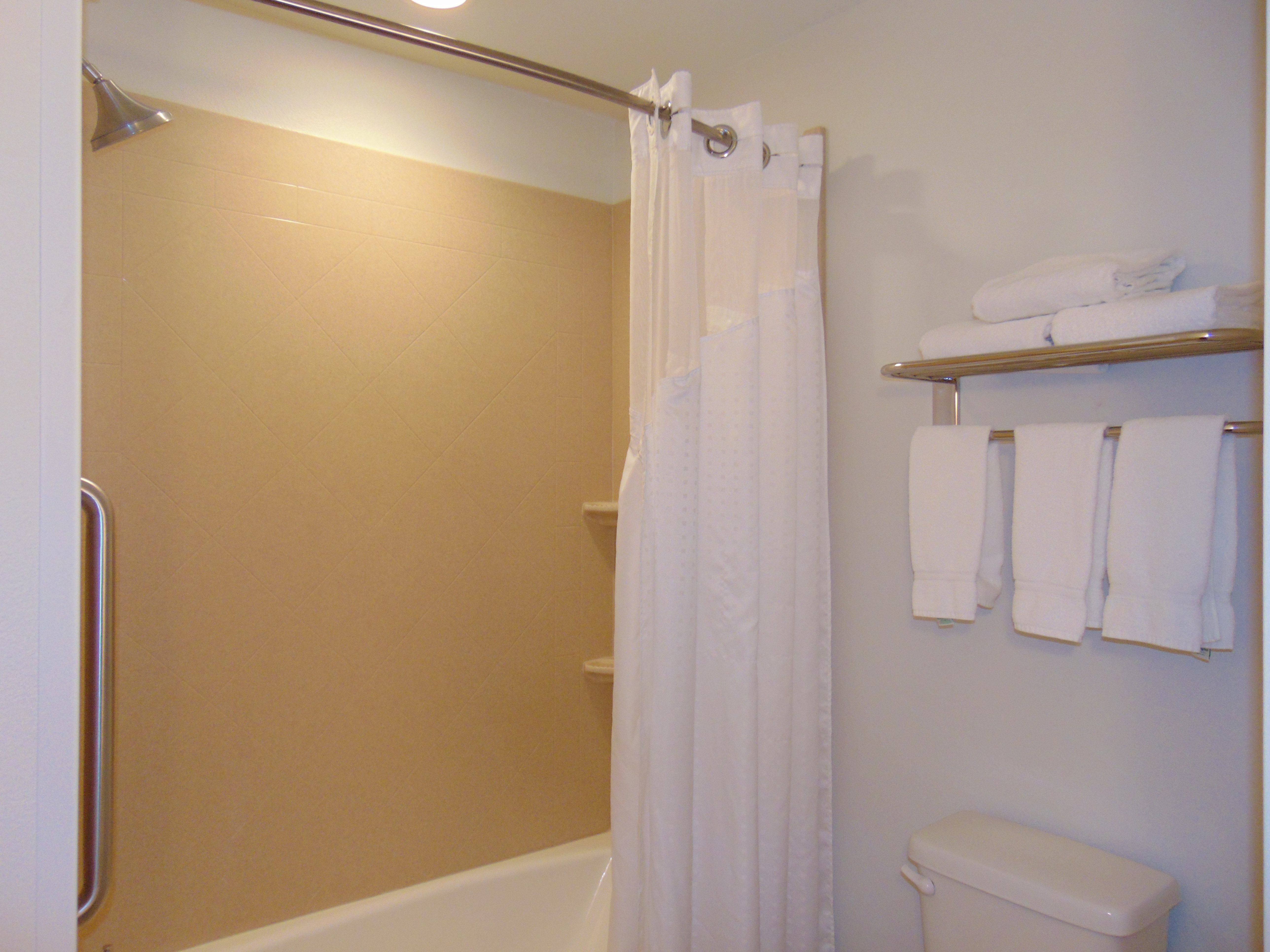 holiday inn express and suites springville south provo area by ihg