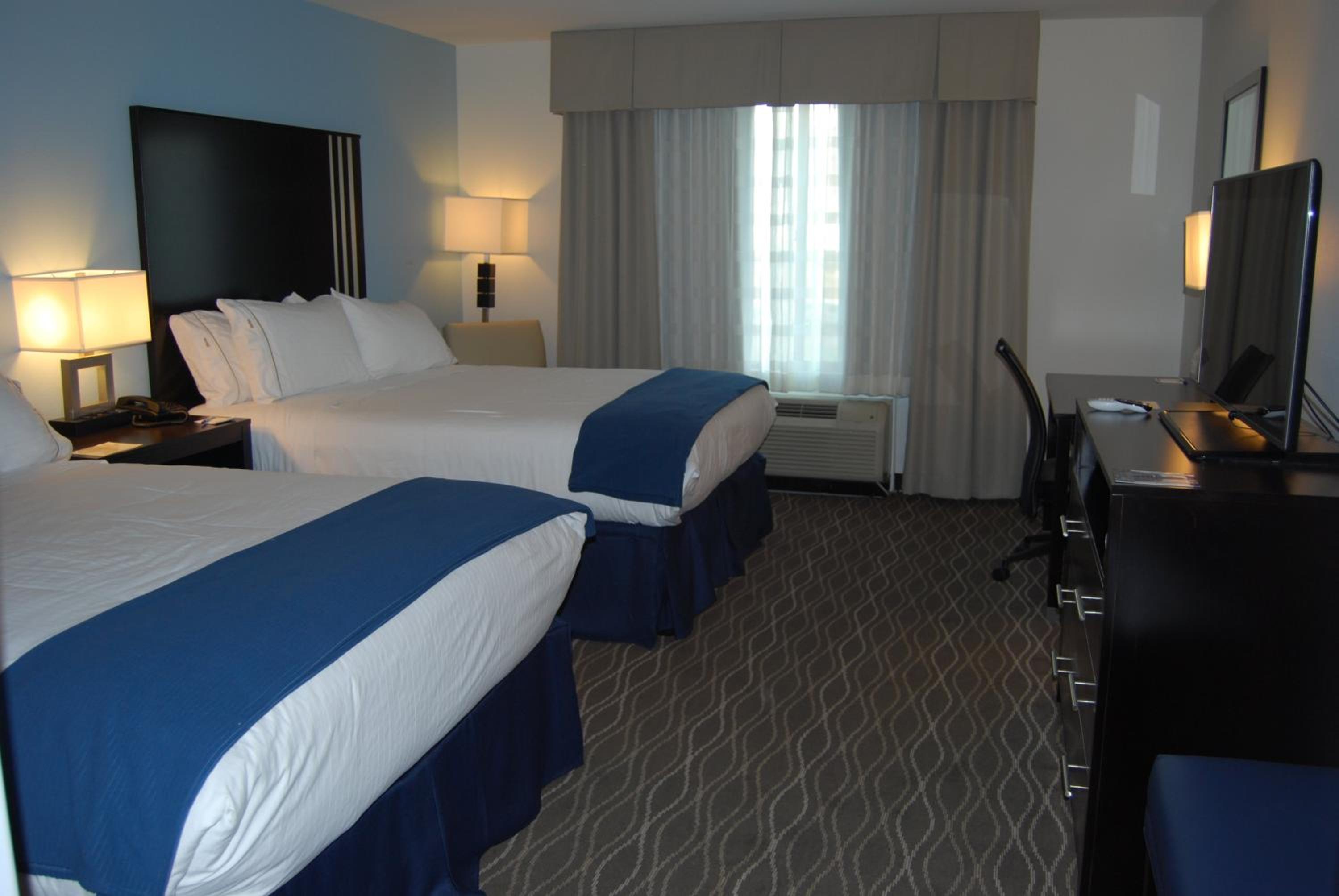holiday inn express and suites springville south provo area by ihg