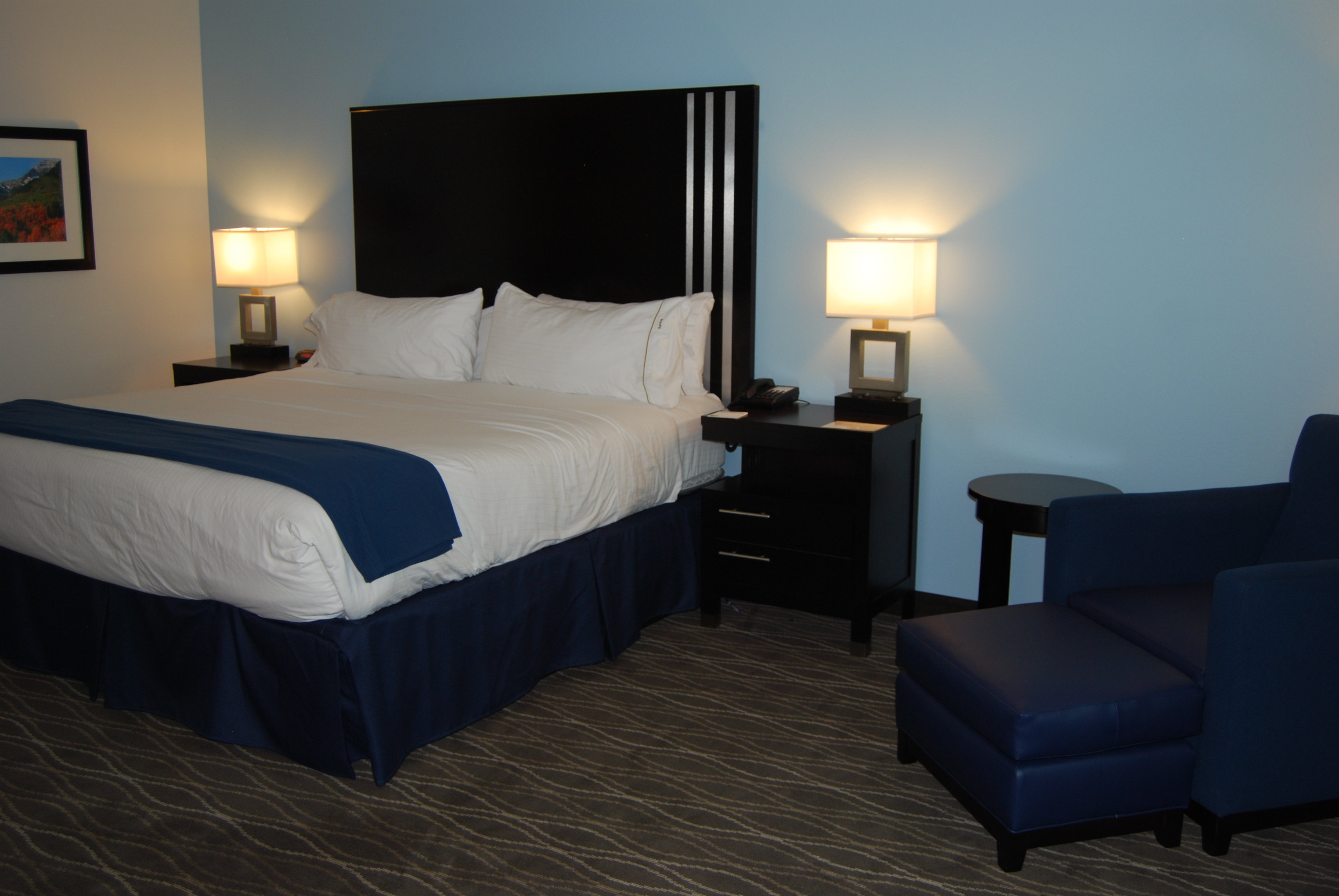 holiday inn express and suites springville south provo area by ihg