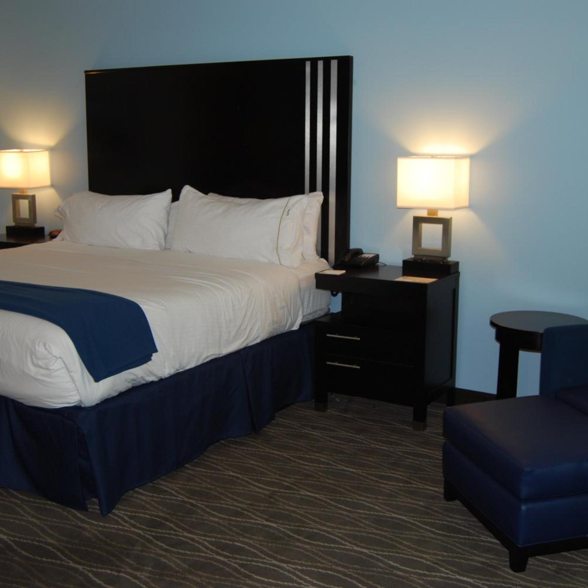 holiday inn express and suites springville south provo area by ihg