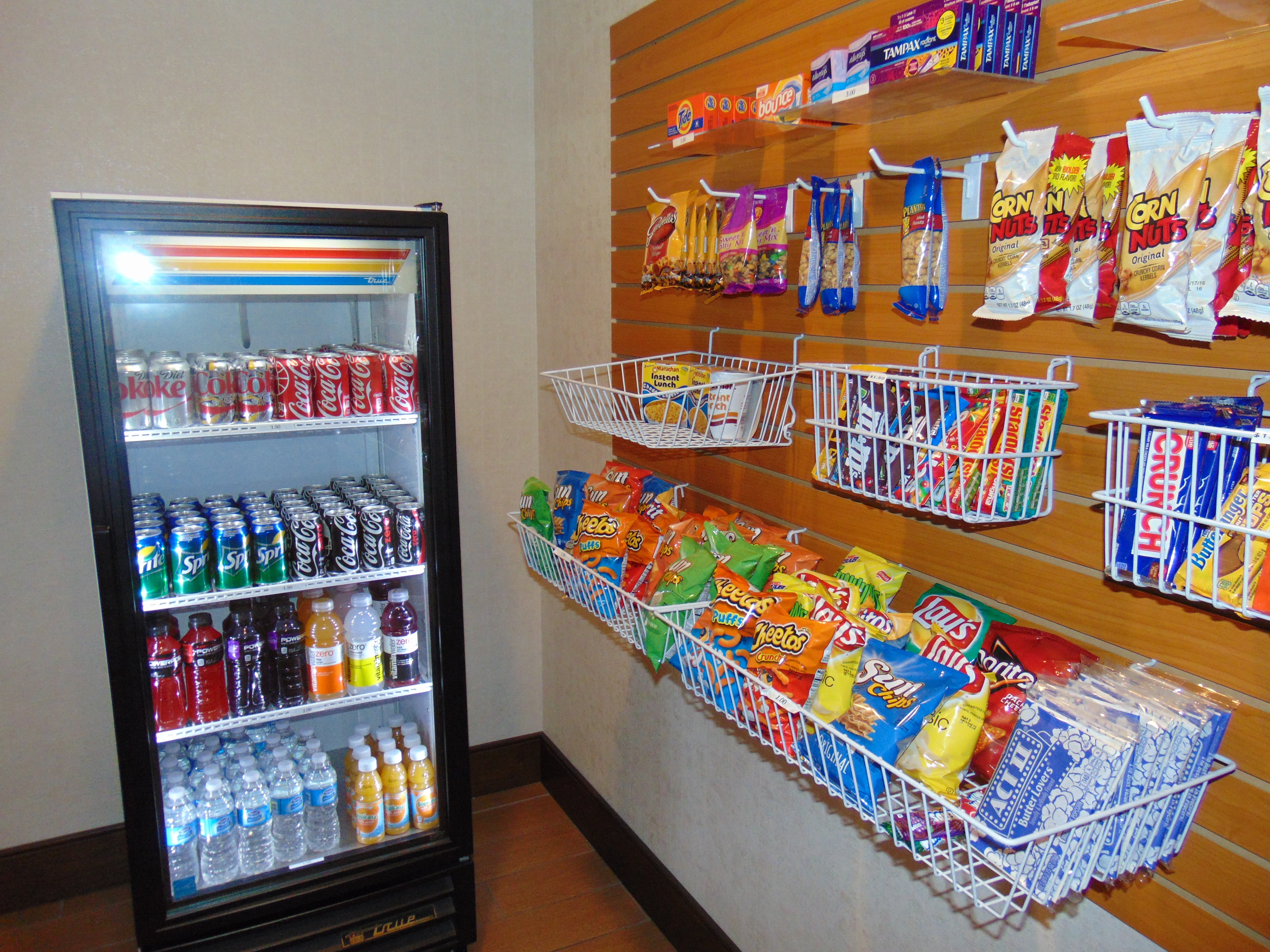 holiday inn express and suites springville south provo area by ihg