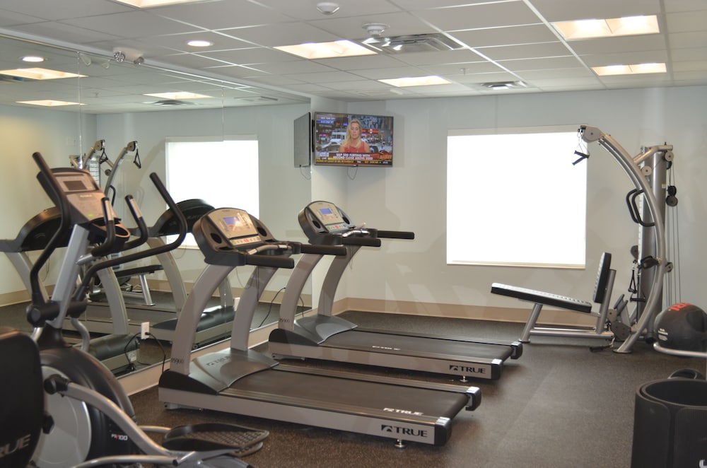 holiday inn express and suites springville south provo area by ihg