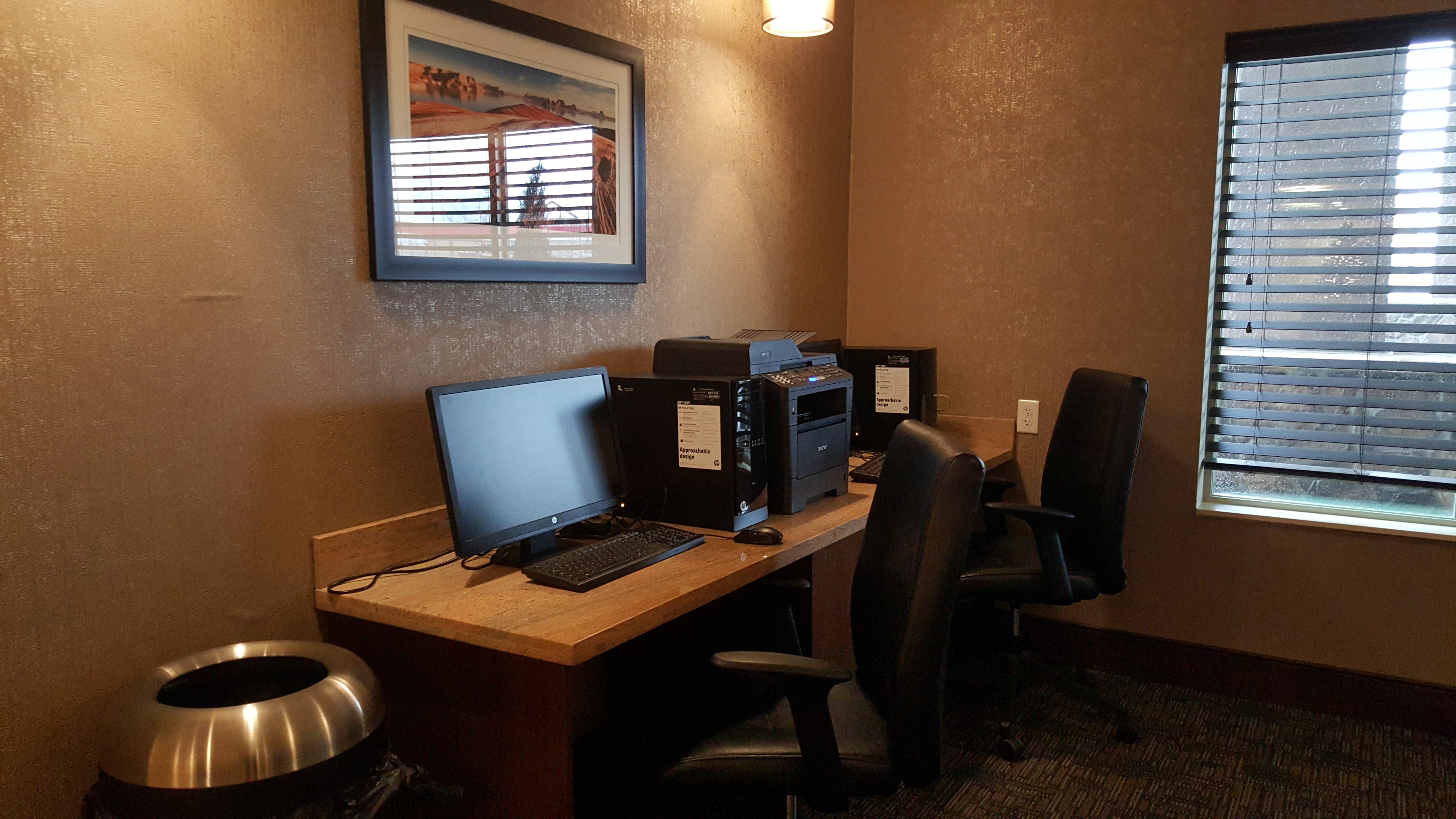 holiday inn express and suites springville south provo area by ihg