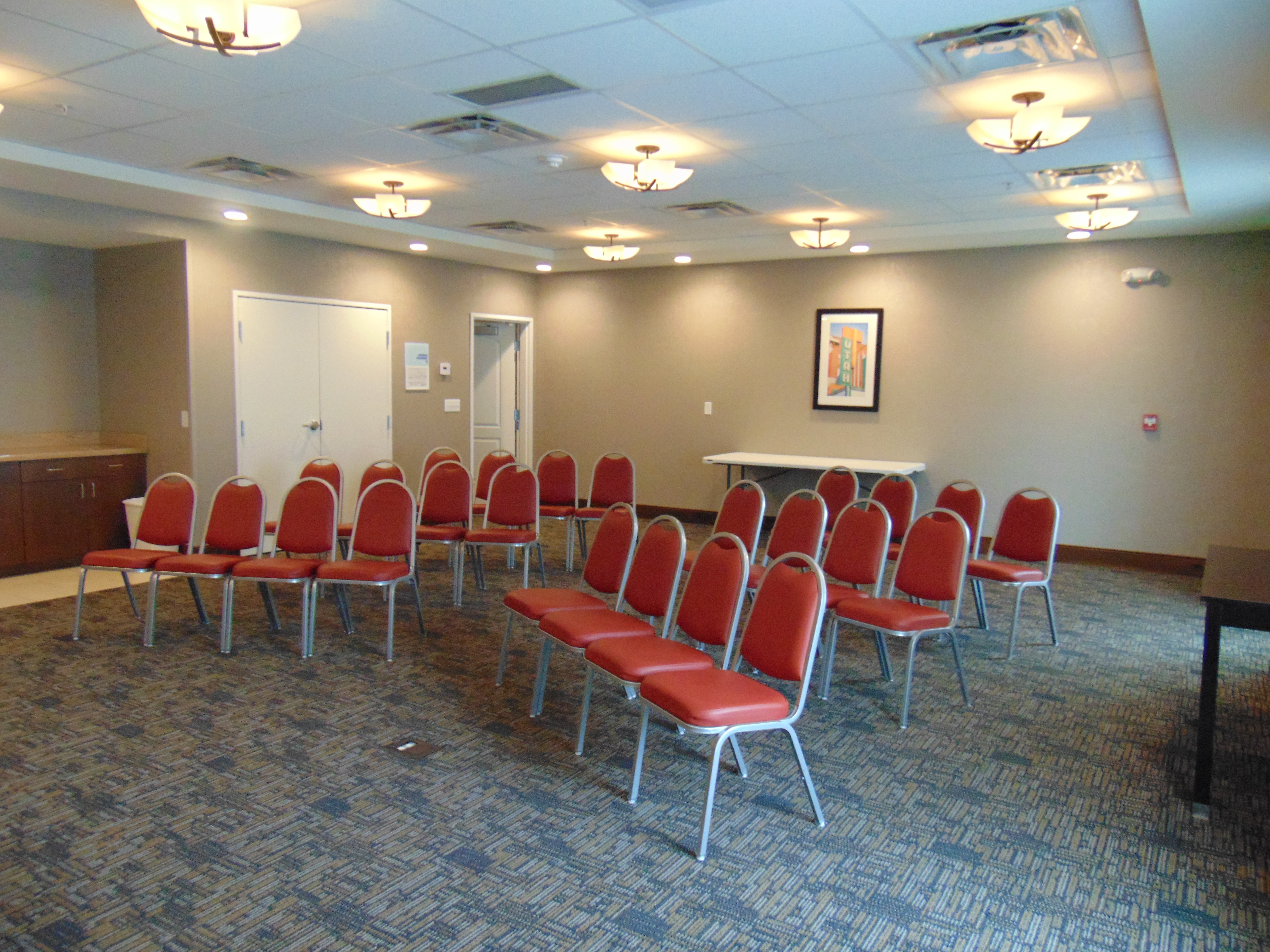 holiday inn express and suites springville south provo area by ihg
