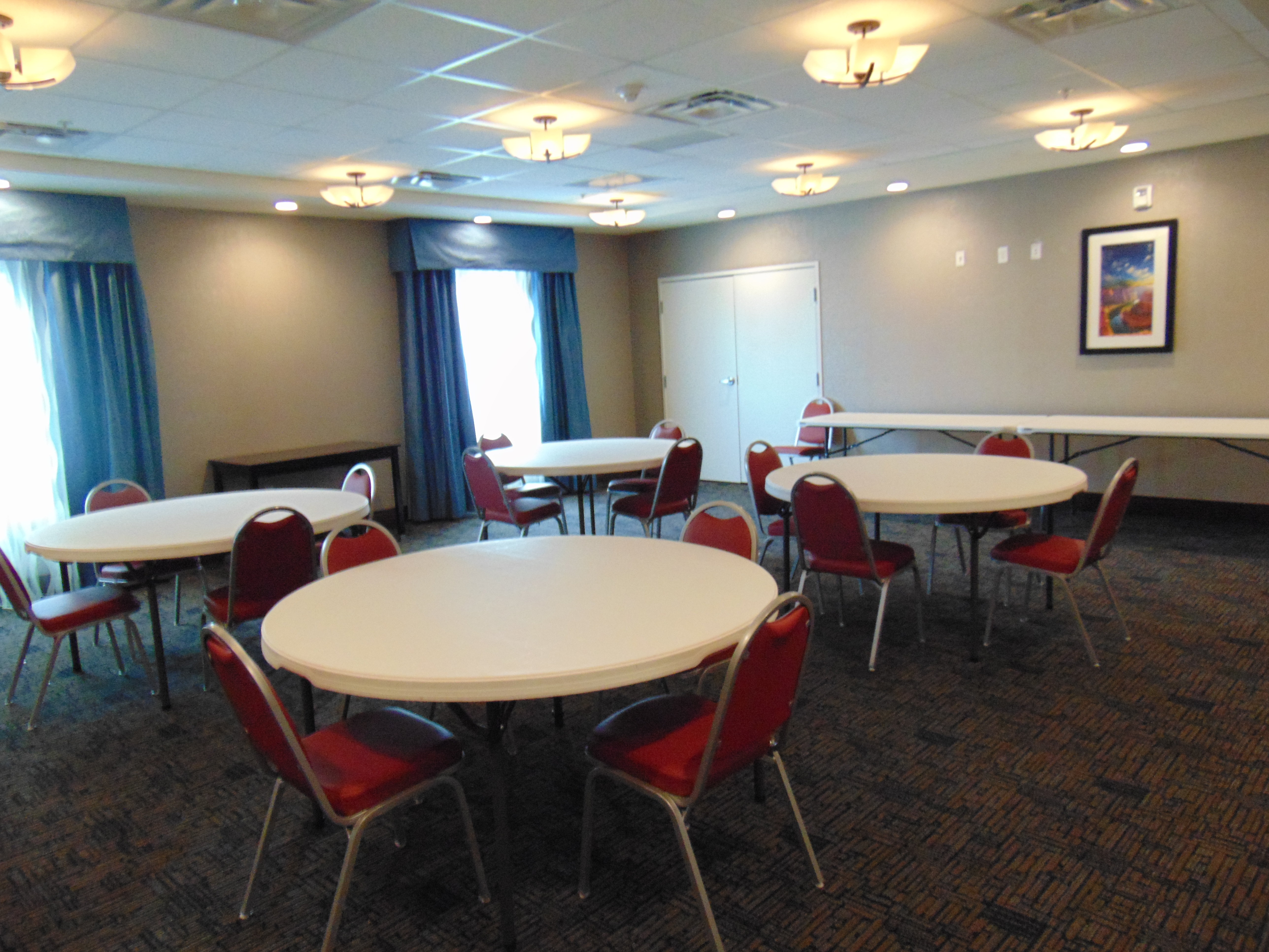 holiday inn express and suites springville south provo area by ihg
