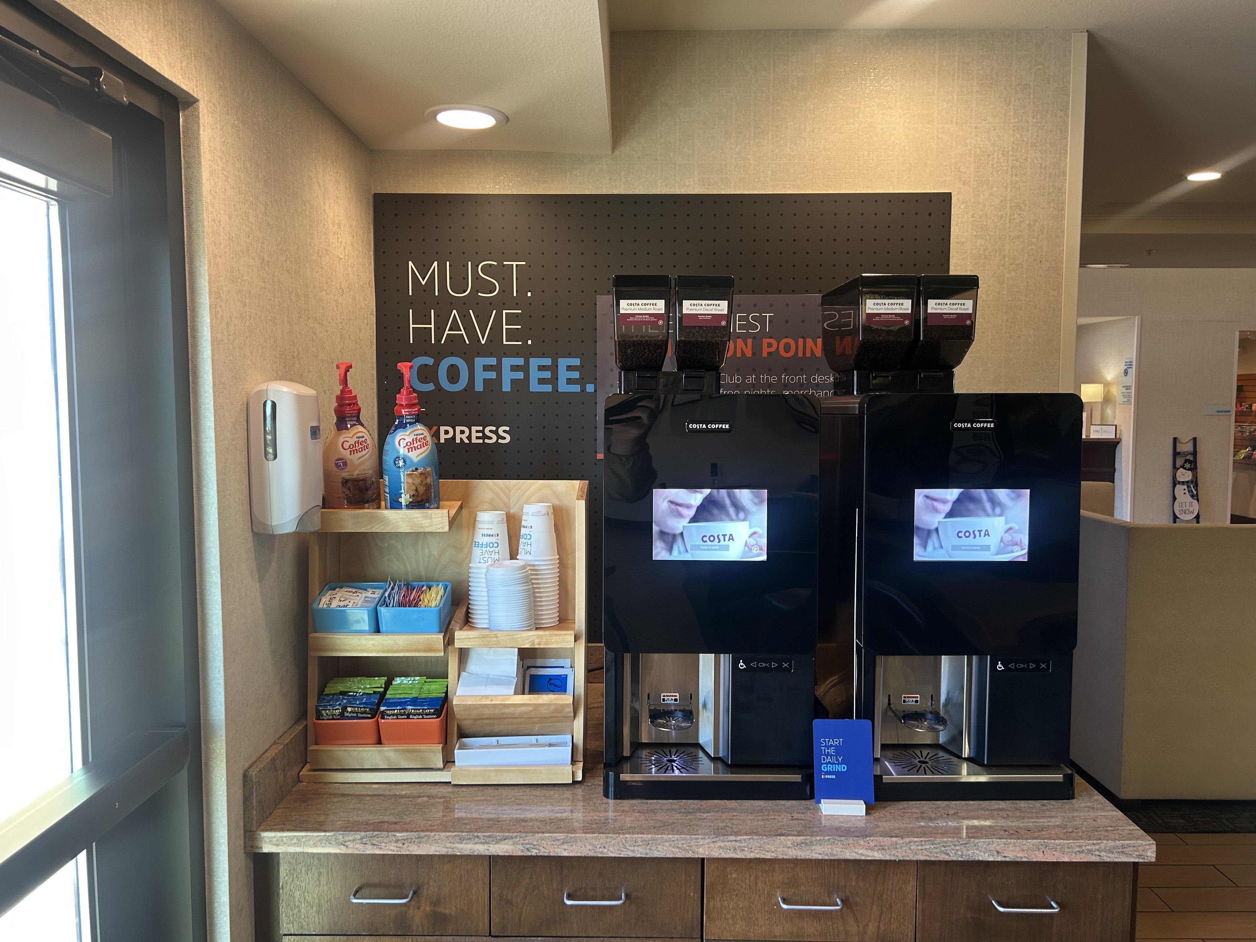 holiday inn express and suites springville south provo area by ihg