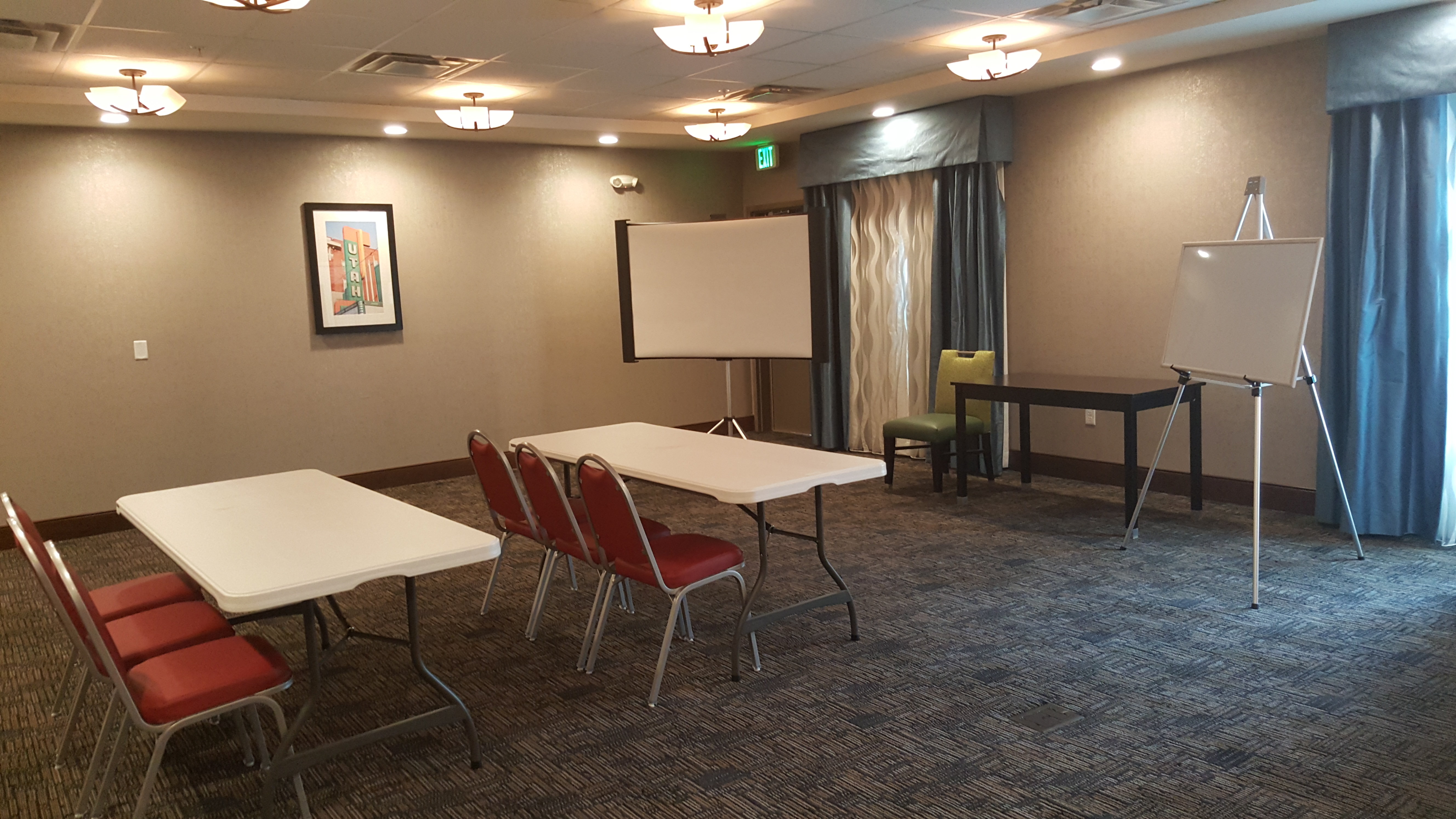 holiday inn express and suites springville south provo area by ihg