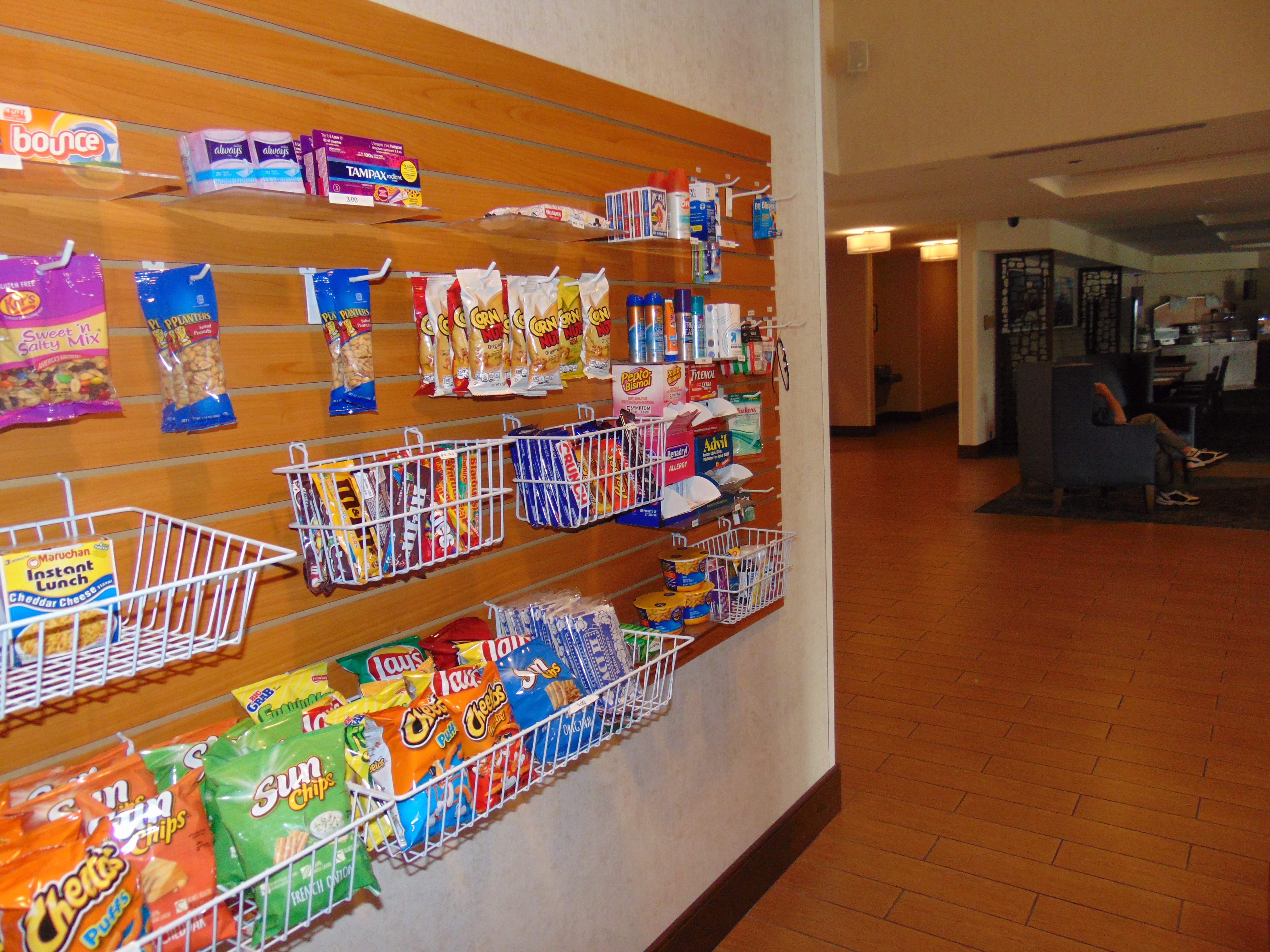 holiday inn express and suites springville south provo area by ihg