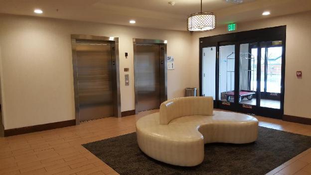holiday inn express and suites springville south provo area by ihg