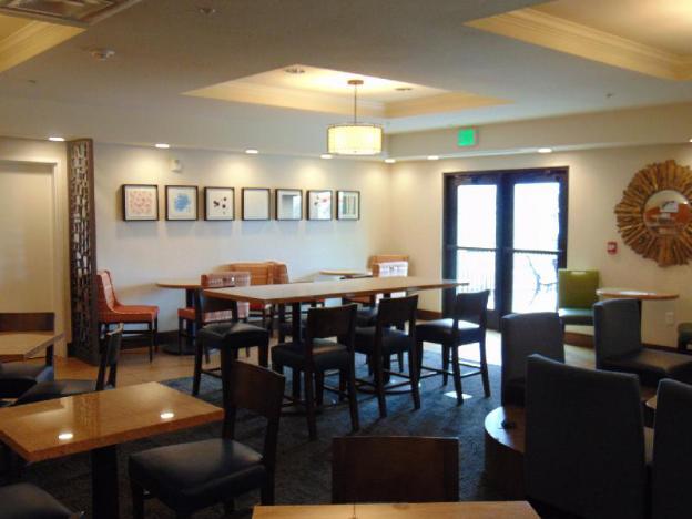 holiday inn express and suites springville south provo area by ihg