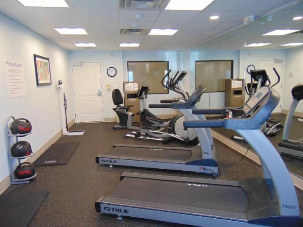 holiday inn express and suites springville south provo area by ihg
