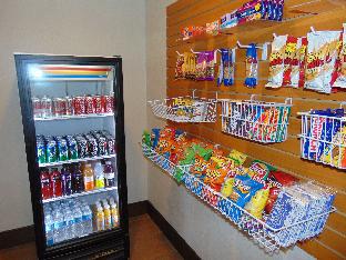 holiday inn express and suites springville south provo area by ihg