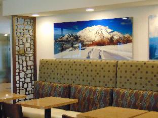 holiday inn express and suites springville south provo area by ihg