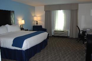 holiday inn express and suites springville south provo area by ihg