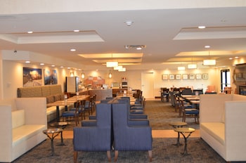 Holiday Inn Express & Suites Springville-South Provo Area By Ihg,Springville>>Provo,3 star