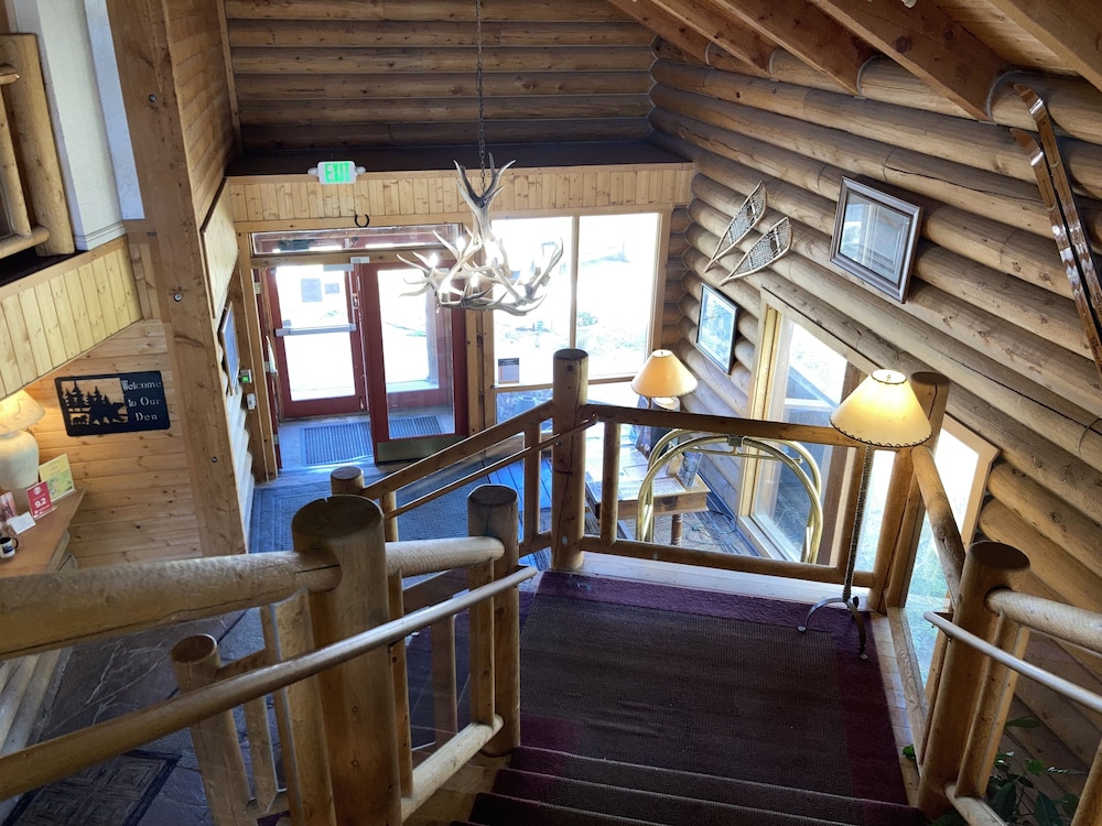 the boulder creek lodge