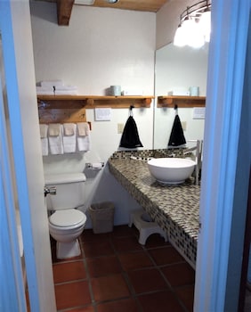 the boulder creek lodge