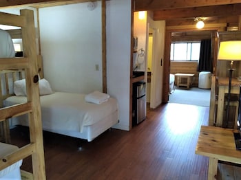 the boulder creek lodge