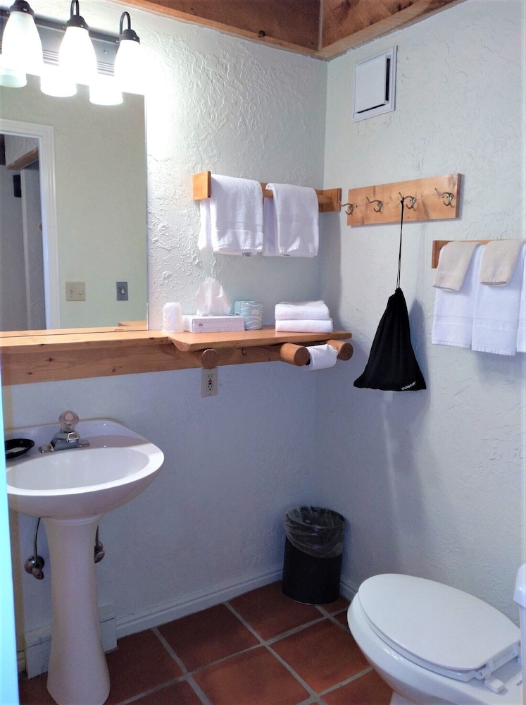 the boulder creek lodge