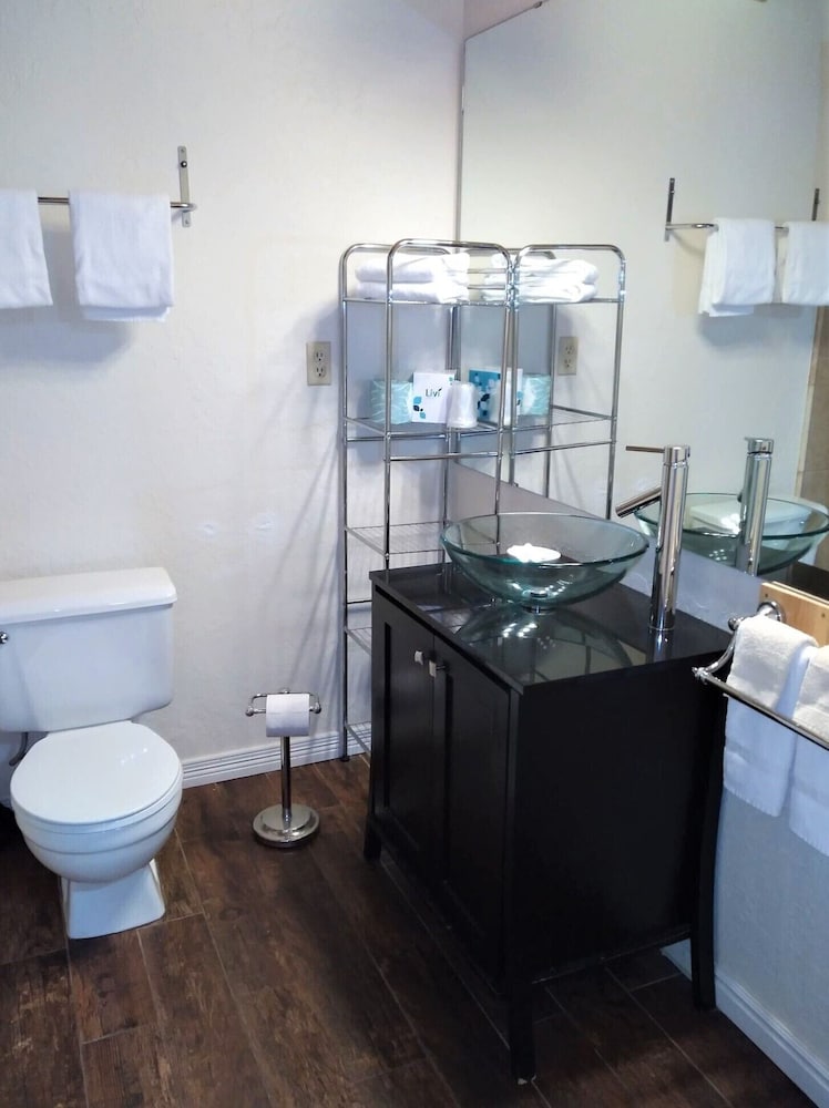 the boulder creek lodge