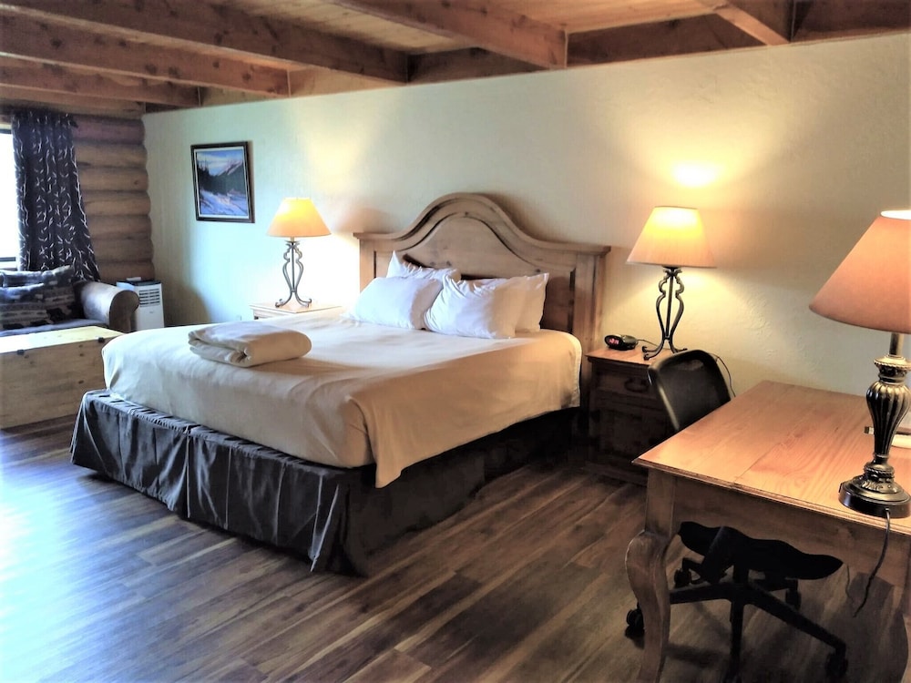 the boulder creek lodge