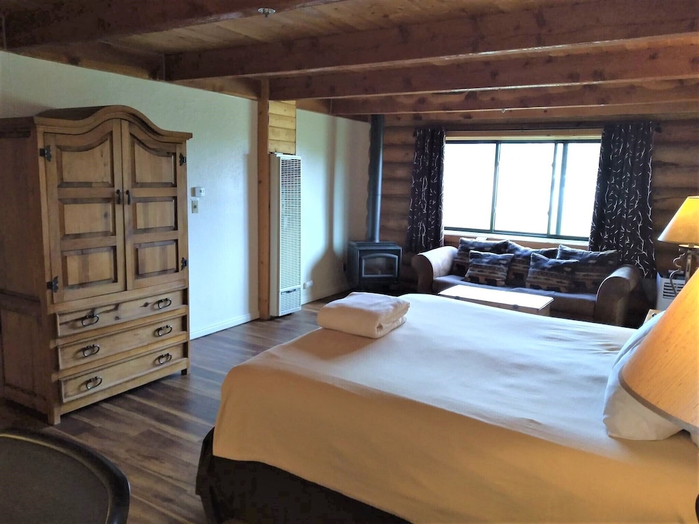 the boulder creek lodge