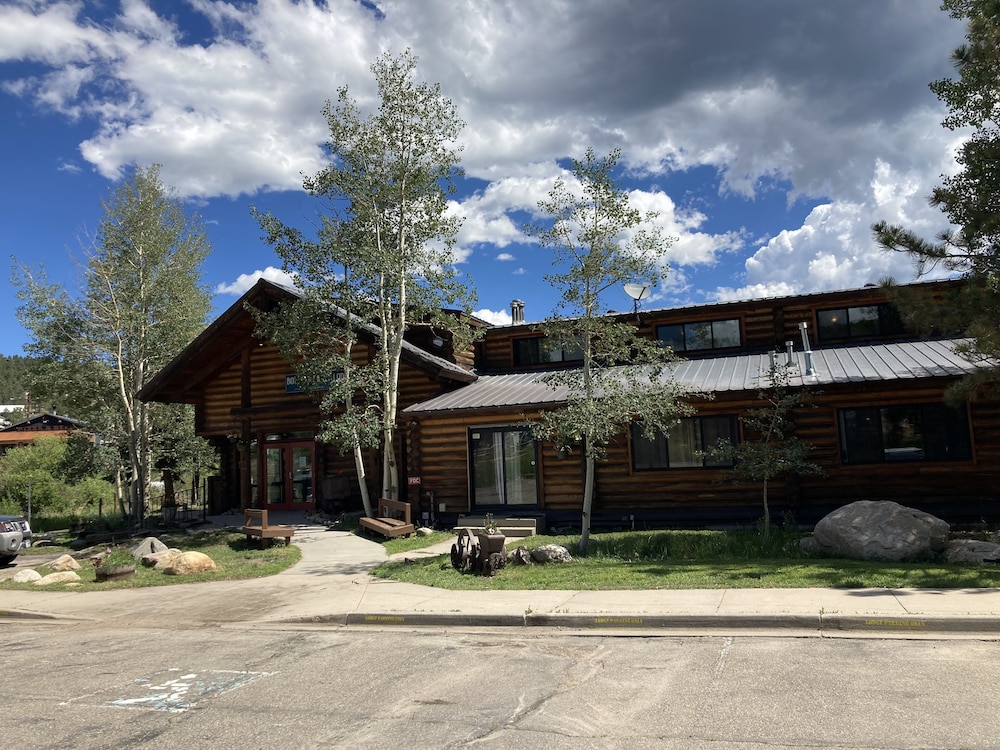 The Boulder Creek Lodge,Colorado>>Boulder,3 star