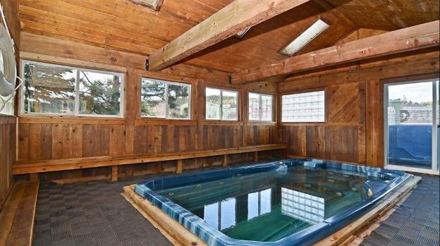 the boulder creek lodge