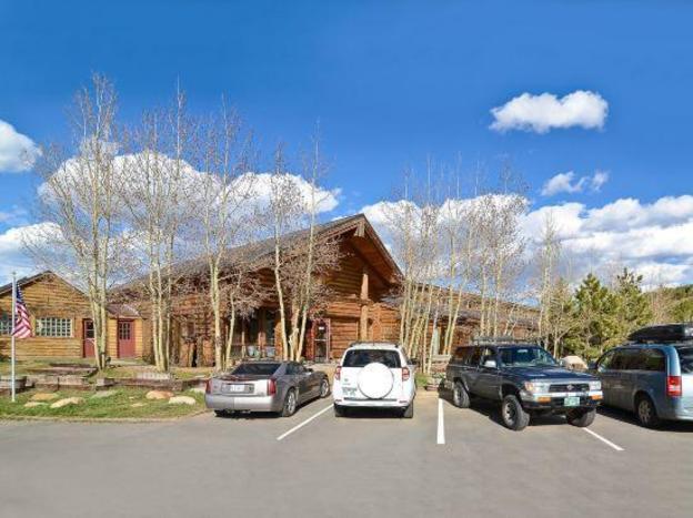 the boulder creek lodge
