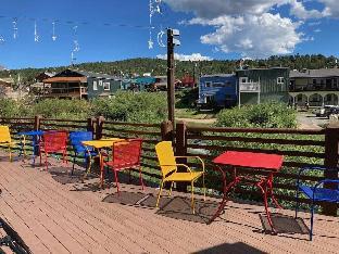 the boulder creek lodge