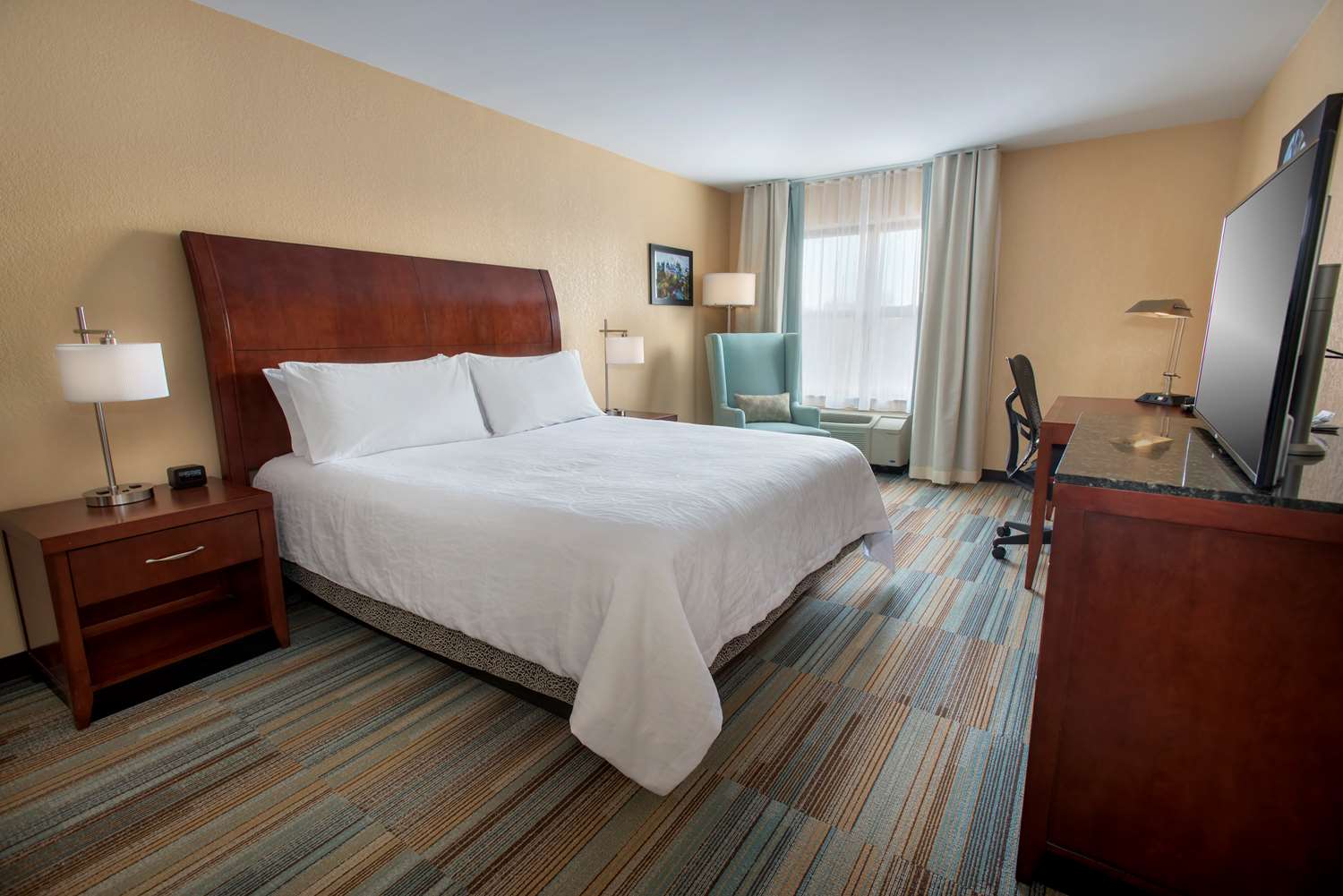 hilton garden inn albany medical center