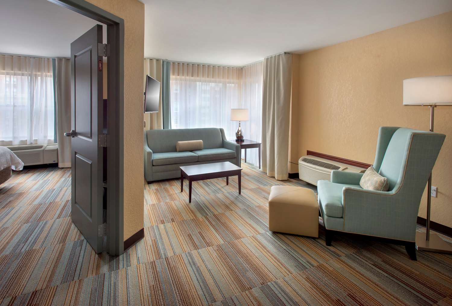 hilton garden inn albany medical center