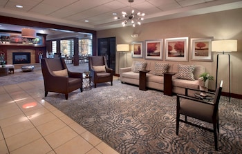 Hilton Garden Inn Albany Medical Center,East Greenbush>>Albany,3 star