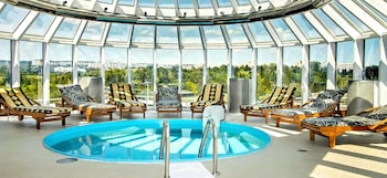 cosmopolitan bobycentrum czech leading hotels