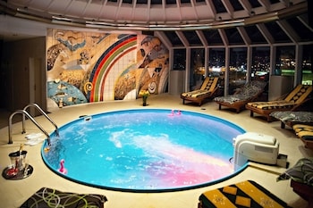 cosmopolitan bobycentrum czech leading hotels